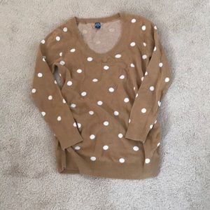 Old Navy Maternity Sweater